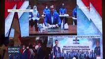 Partai Demokrat Papua Barat Optimis Menangkan Pemilu 2024