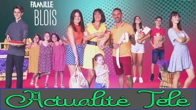 Familles nombreuses : les Blois éjectés de l’émission ? Les Pellissard balancent tout