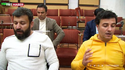 Yunus Emre'nin dizeleri senfonik ezgilerle ramazanda TRT Müzik'te