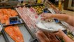 Listeria : Auchan, Cora et Intermarché rappellent du poisson
