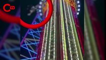 Korkunç olay: 14 yaşındaki çocuk ABD’de eğlence parkından ölüme uçtu