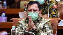 Deretan Kontroversi Dokter Terawan, Terapi Cuci Otak hingga Dipecat IDI
