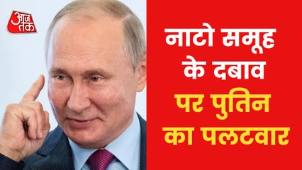 Know How dangerous  can be Putin's nuclear submarine!