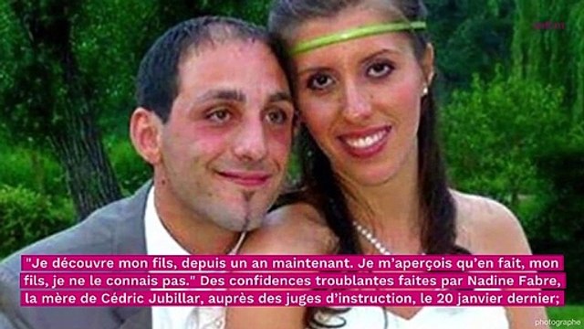 Affaire Jubillar : la mère de Cédric confie ses doutes face aux juges