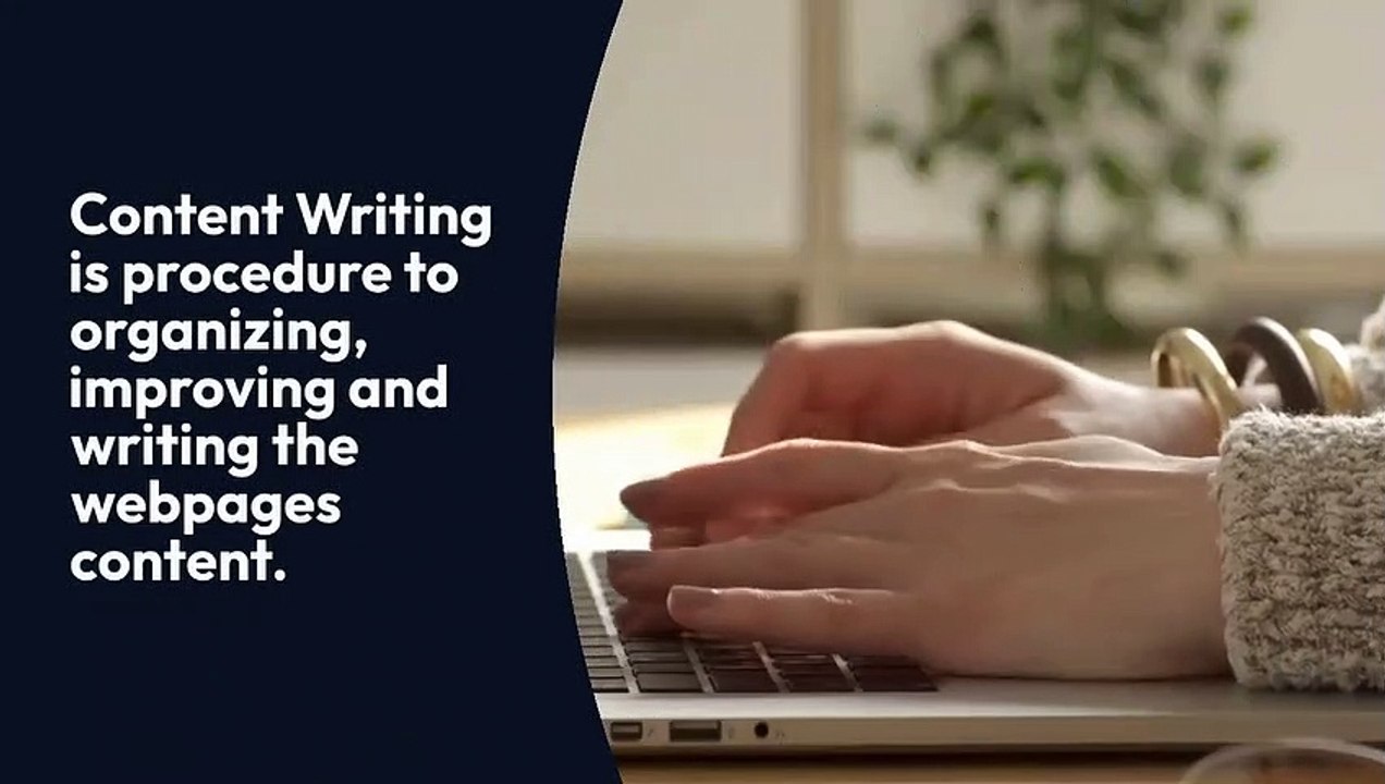 How Content Writing Services Work for Business Owners | Eli Bear Company