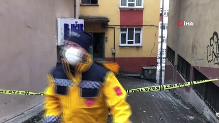 Kastamonu'da neler oluyor: 3 çocuk babası nasıl öldü?