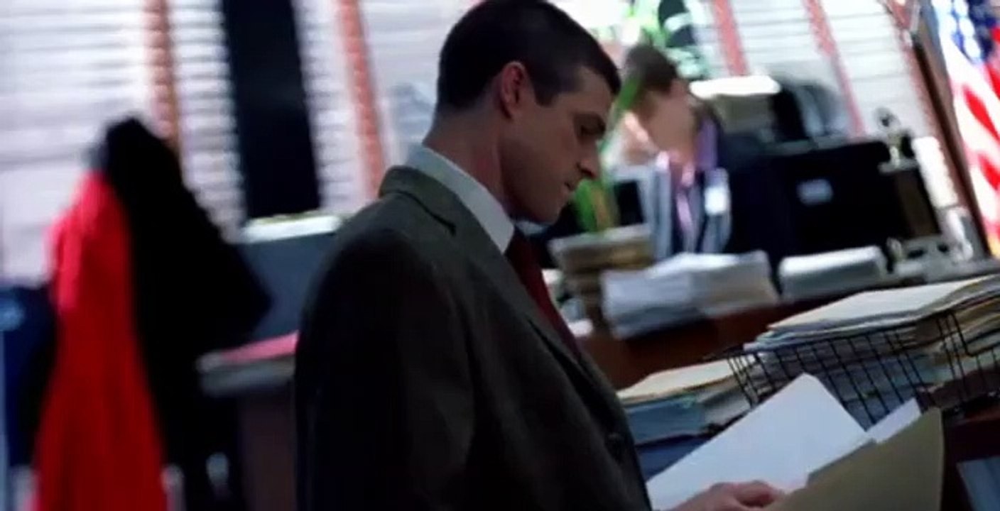 Without a Trace S02 E10