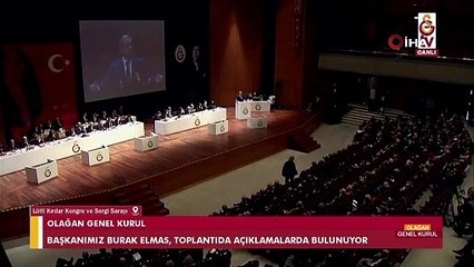 “Biz Galatasaray’ın kurtuluş mücadelesini veriyoruz”