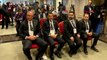SPOR Beşiktaş başkan adayı Fuat Çimen'den Çebi'ye teknik direktör eleştirisi