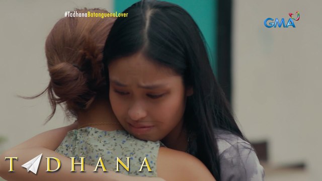 BAGONG PAG-IBIG NG AMA, TANGGAP NA BA NG MGA ANAK? | TADHANA (Part 6/8)