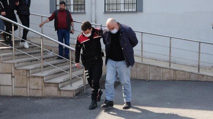 Son dakika haberi: GECE KULÜBÜ İŞLETMECİLERİNİN ÇATIŞMASINDA ÖLÜME 1 TUTUKLAMA
