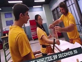 Shop Class S01 E01