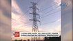 Luzon grid, nasa yellow alert; power supply galing sa 5 planta, nabawasan | 24 Oras News Alert