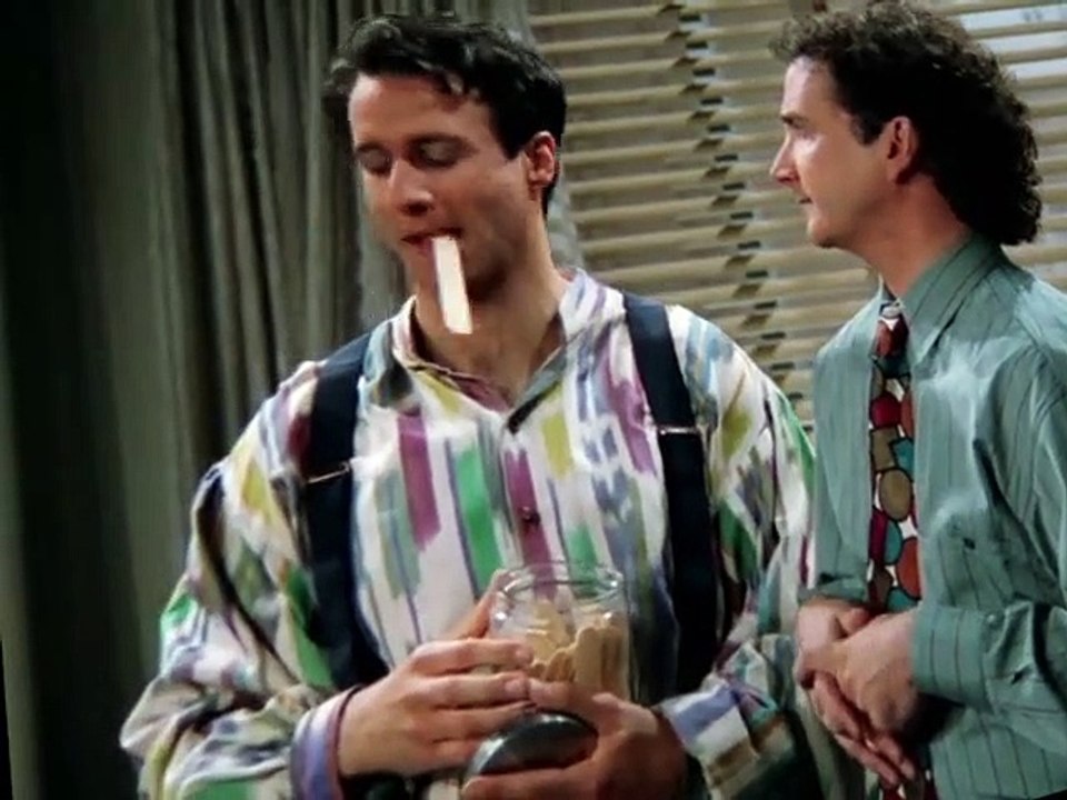Perfect Strangers S07 E20