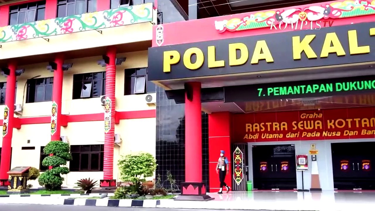 Polwan Ditresnarkoba Pendidikan Penghafal Quran - POLISIKU