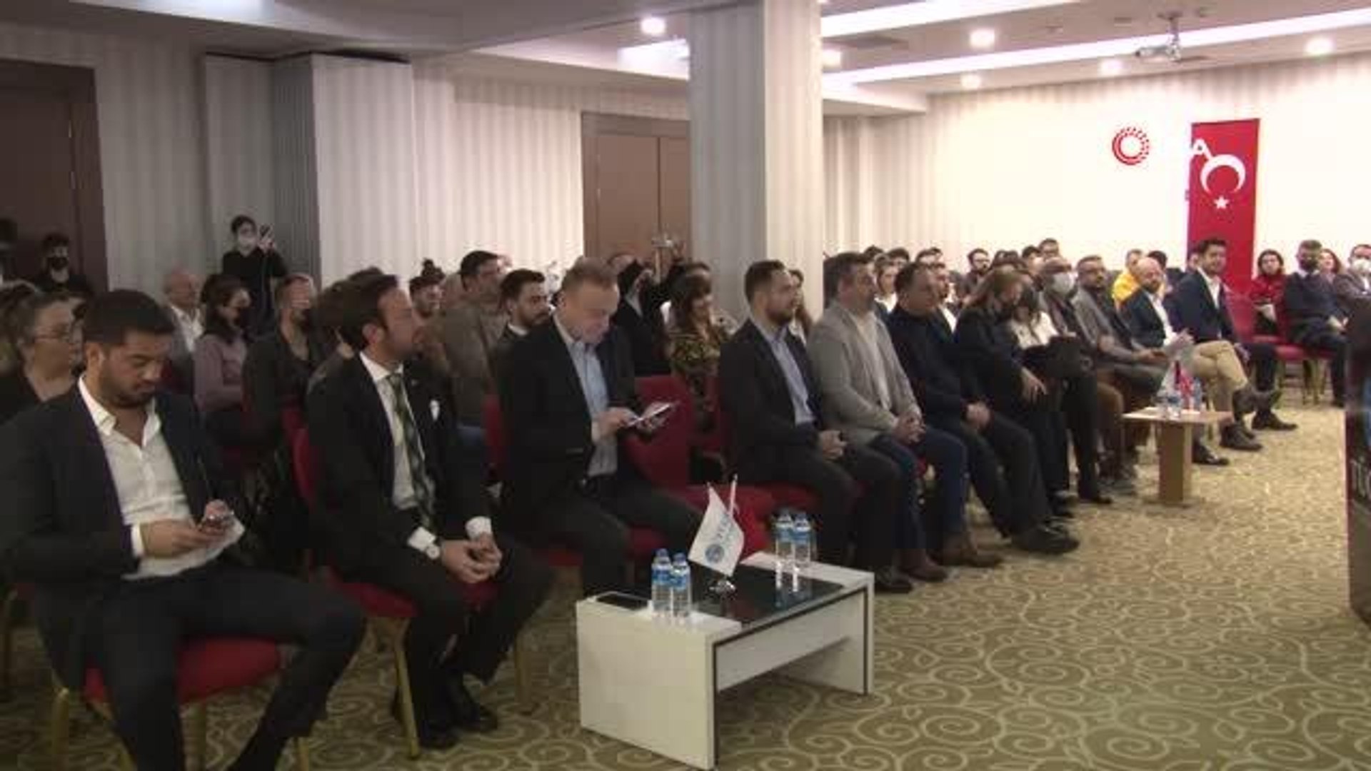 Alphan Manas'tan önemli metaverse açıklaması