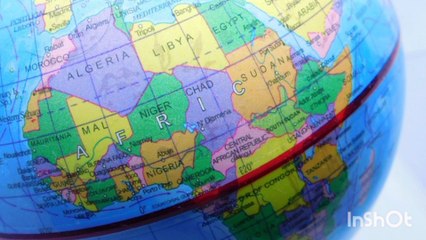 Amazing things about the Sahara desert