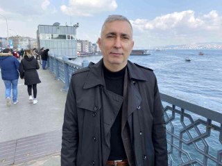 Emekli Tuğgeneral Özgür Tör: "Serbest kalan mayınların hepsinin bulunması lazım"