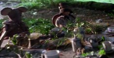 Once Upon a Time in Wonderland S01 E01