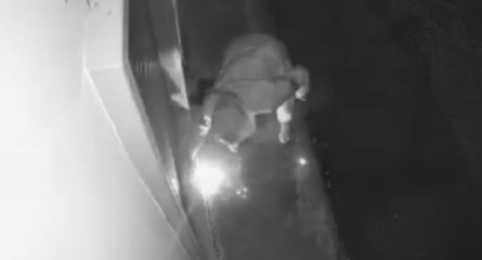 Corato (BA) - Commerciante estorto e bomba davanti negozio: 4 arresti (26.03.22)