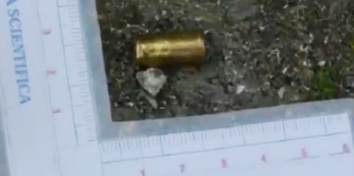 Foggia - Racket delle estorsioni, minacce e colpi di pistola a chi non pagava: 3 fermi (26.03.22)