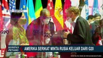 Tepatkah Keputusan Indonesia Undang Putin ke G20? CSIS: Rusia Memiliki Hak untuk Datang