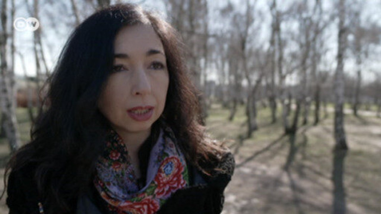 Ukraine: Krieg und Kunst