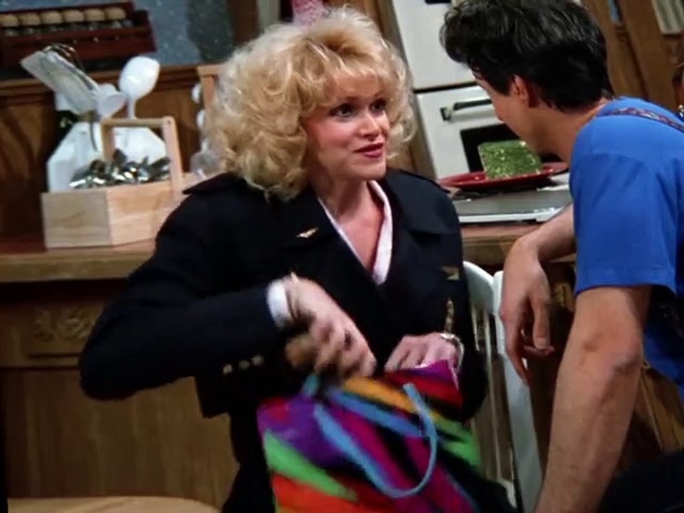 Perfect Strangers S07 E21