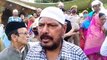 Video: सुनें दरगाह में क्या बोल गए मंत्री रामदास अठावले.....