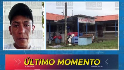 El desaparecimiento de tres pescadores y una colisión en el #ResumenPuertoCortés