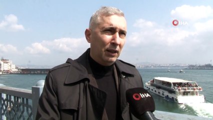 Emekli Tuğgeneralden İstanbul'daki mayın hakkında önemli uyarılar