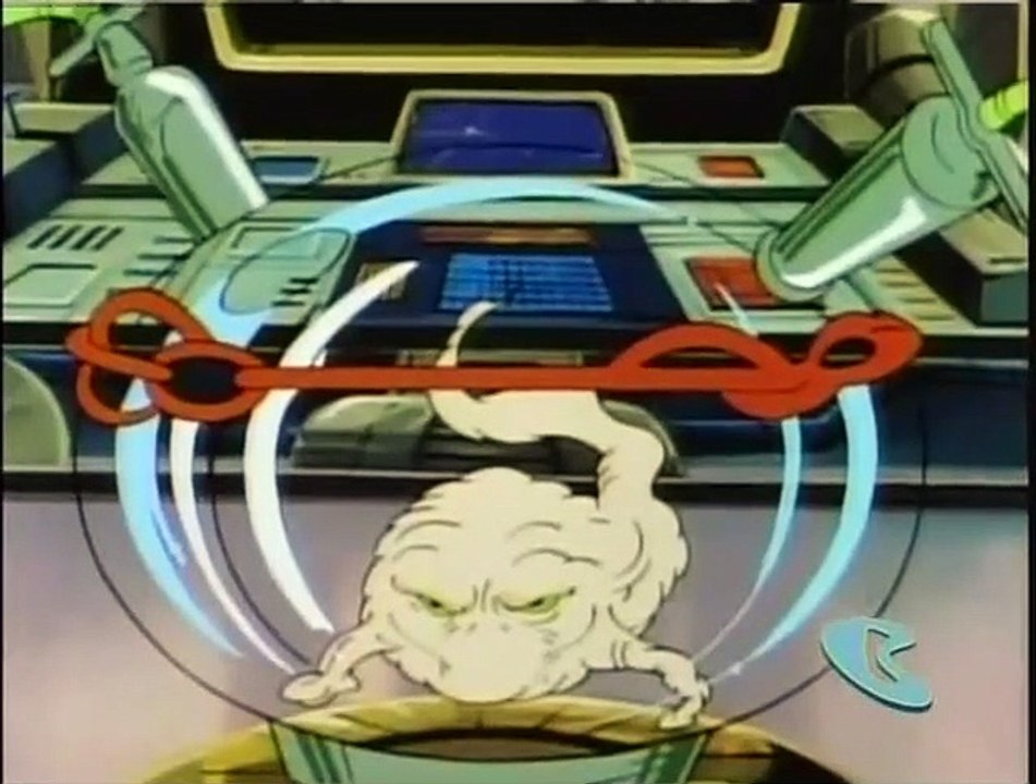 El Capitán Planeta y los planetarios Episodio 11 El planetario mas pequeño