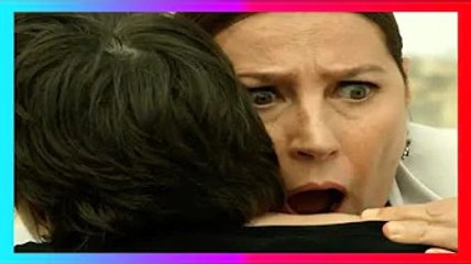 “Tierra amarga” avances del (28 de marzo al 1 de abril)