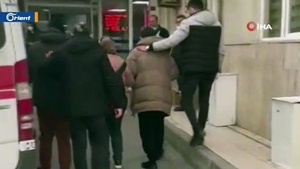 عقب حفل زفاف وهمي.. القبض على زوجين مزيفين في إسطنبول لسبب لا يخطر على بال