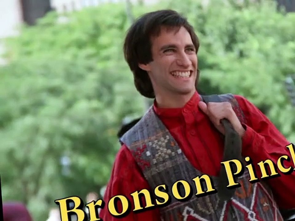 Perfect Strangers S07 E23