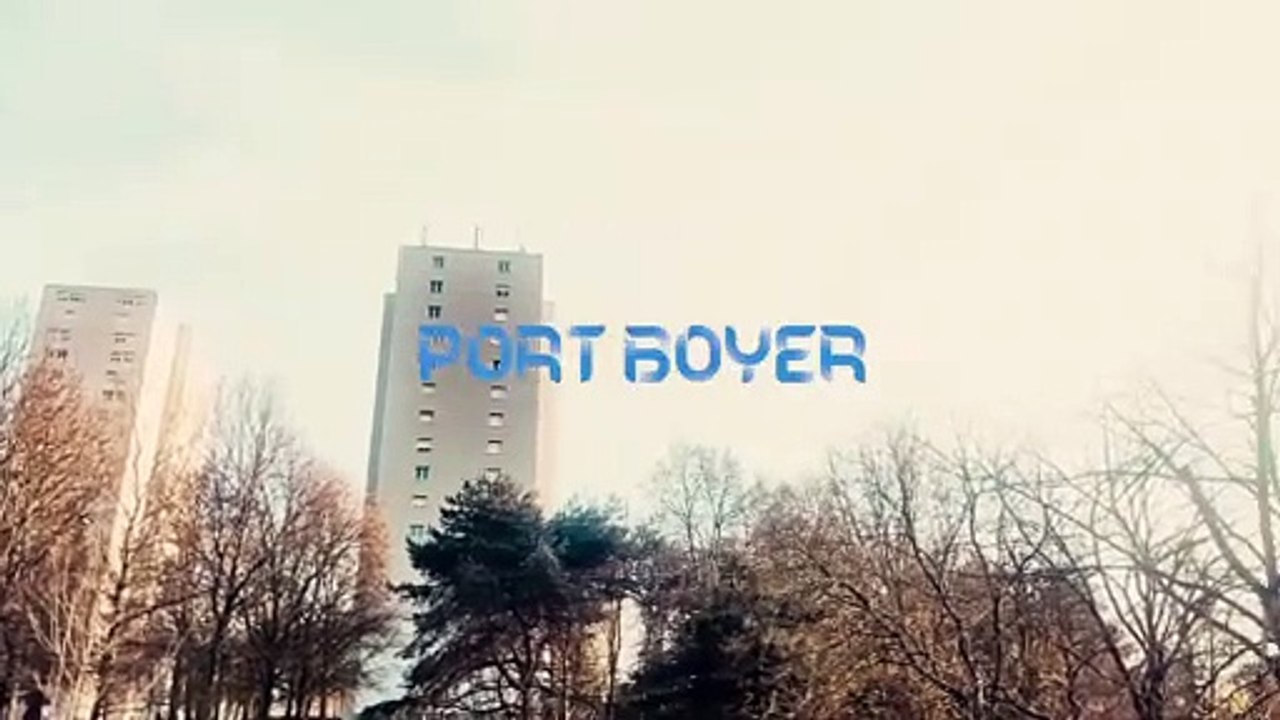 LIBERECO - sitou Matt & Rolt Edit - Parcours artistique VTR - Port Boyer 2021