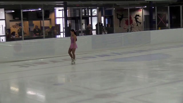 Star 9 Women & Pre Novice Women Short - 2022 SKATE CANADA NOVA SCOTIA PROVINCIAL CHAMPIONSHIPS (4)