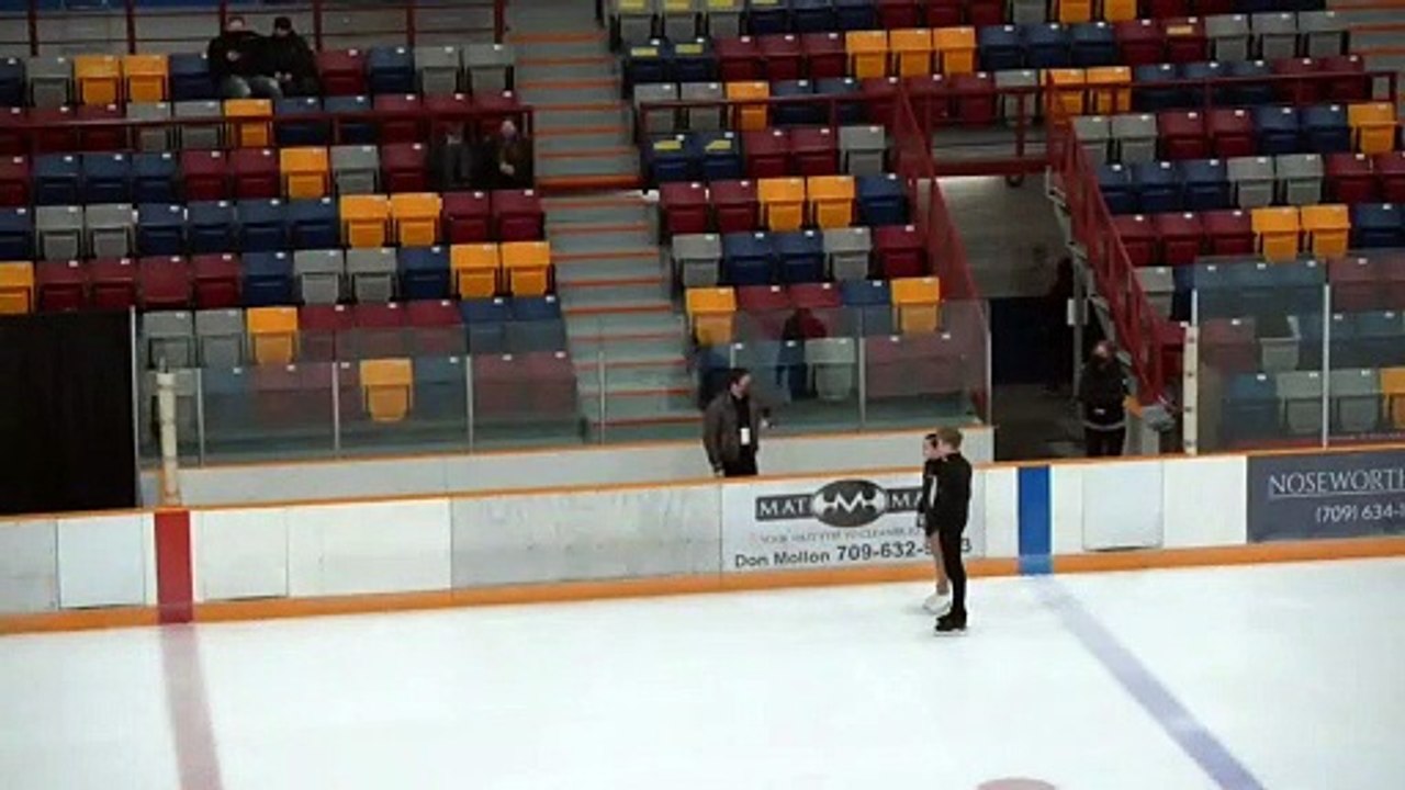 SCNL Provincial Event - Weekend 1 (6)