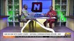 One-on-One with Sammy Gyamfi - National Communications Officer - NDC -  Adom TV (26-3-22)