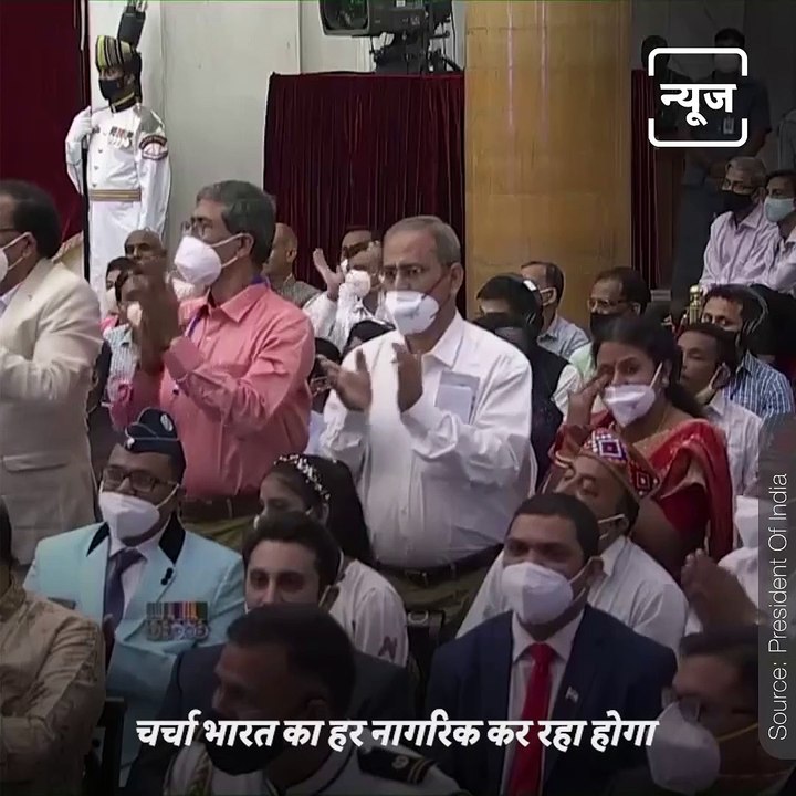 Who Is Swami Sivananda, The 125-Year-Old Yoga Guru Who Received Padma Shri Award?