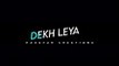 Dekh lena jee bharke  song status|| Trending status ✨ Aryan status ❤️ Lofi song status  South World !!