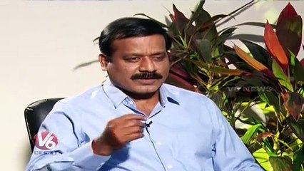 Watch Minister Gangula Kamalakar Innerview At 7.30PM In V6 News.