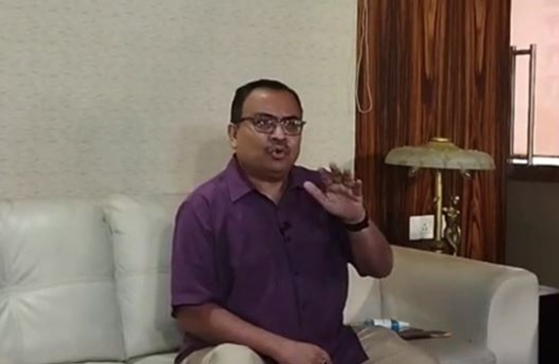 বিজেপি এবং সিবিআই একসূত্রে বাঁধা: কুণাল ঘোষ