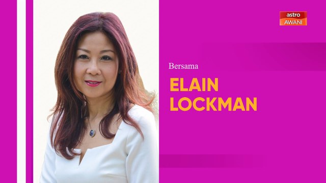 Leaders Speakeasy: Memimpin Fintech untuk keterangankuman kewangan