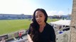 Alex Scott on South Shields FC  as Football Focus comes to town