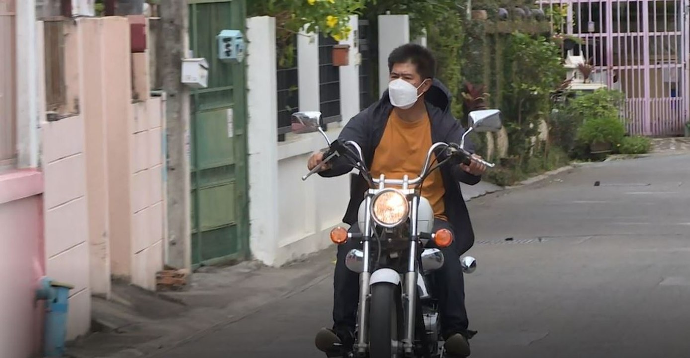 9 ข่าวค่ำ ช่วงที่ 2 วันเสาร์ที่ 26 มีนาคม 2565