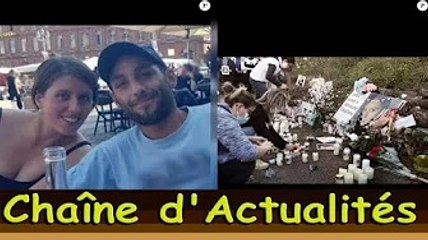 Disparition de Delphine Jubillar : Ce qu'a dit Cédric lorsqu'il a appelé la gendarmerie à 4h du mati