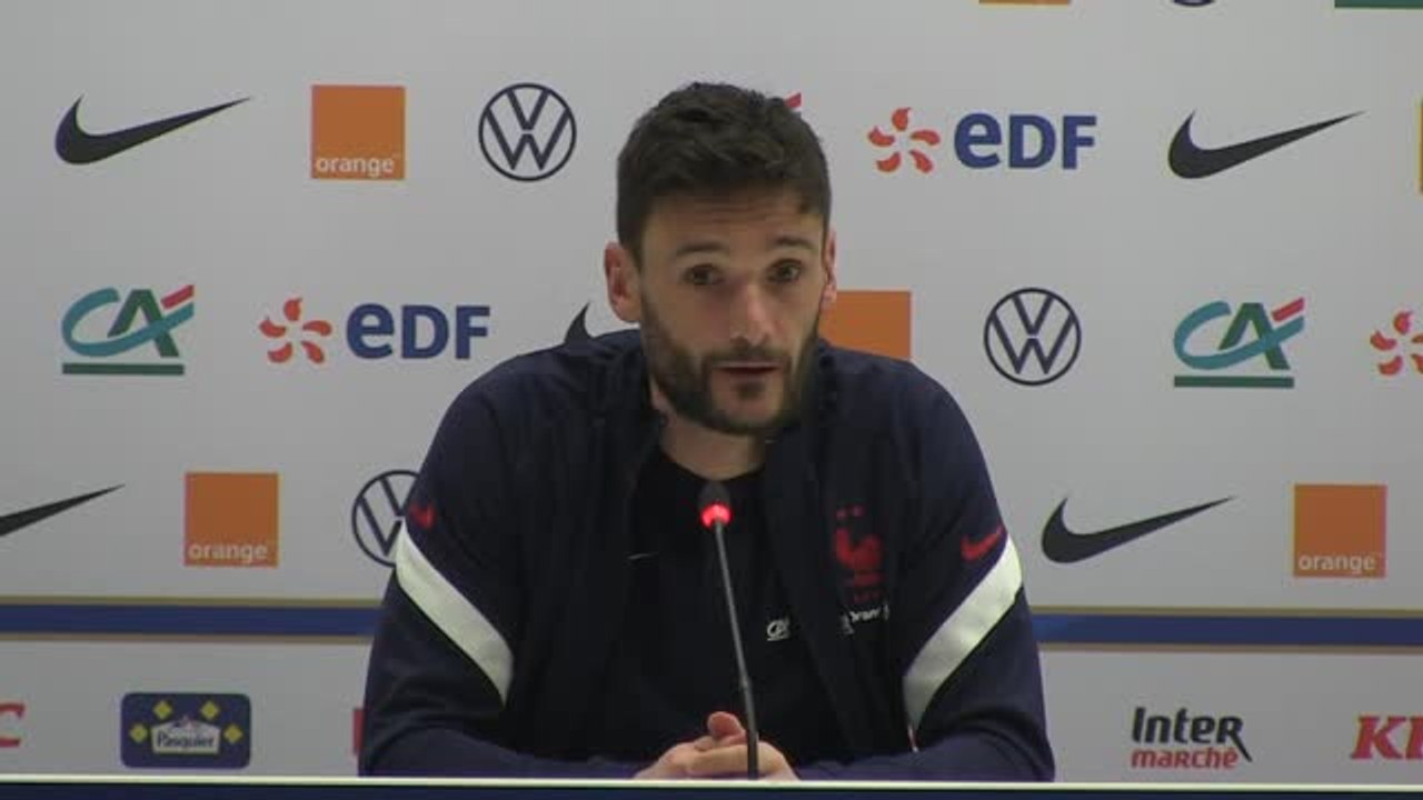 Lloris: "wichtig für selbstvertrauen der mannschaft"