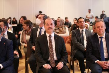 Viyana'da RTÜK ve YEE'den "Dijital Çağda Medya Okuryazarlığı ve Türkçe Çalıştayı"