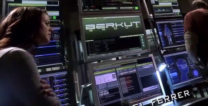 Bionic Woman S01 E05